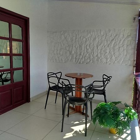 Kanaq Hotel Tours Leticia Bagian luar foto