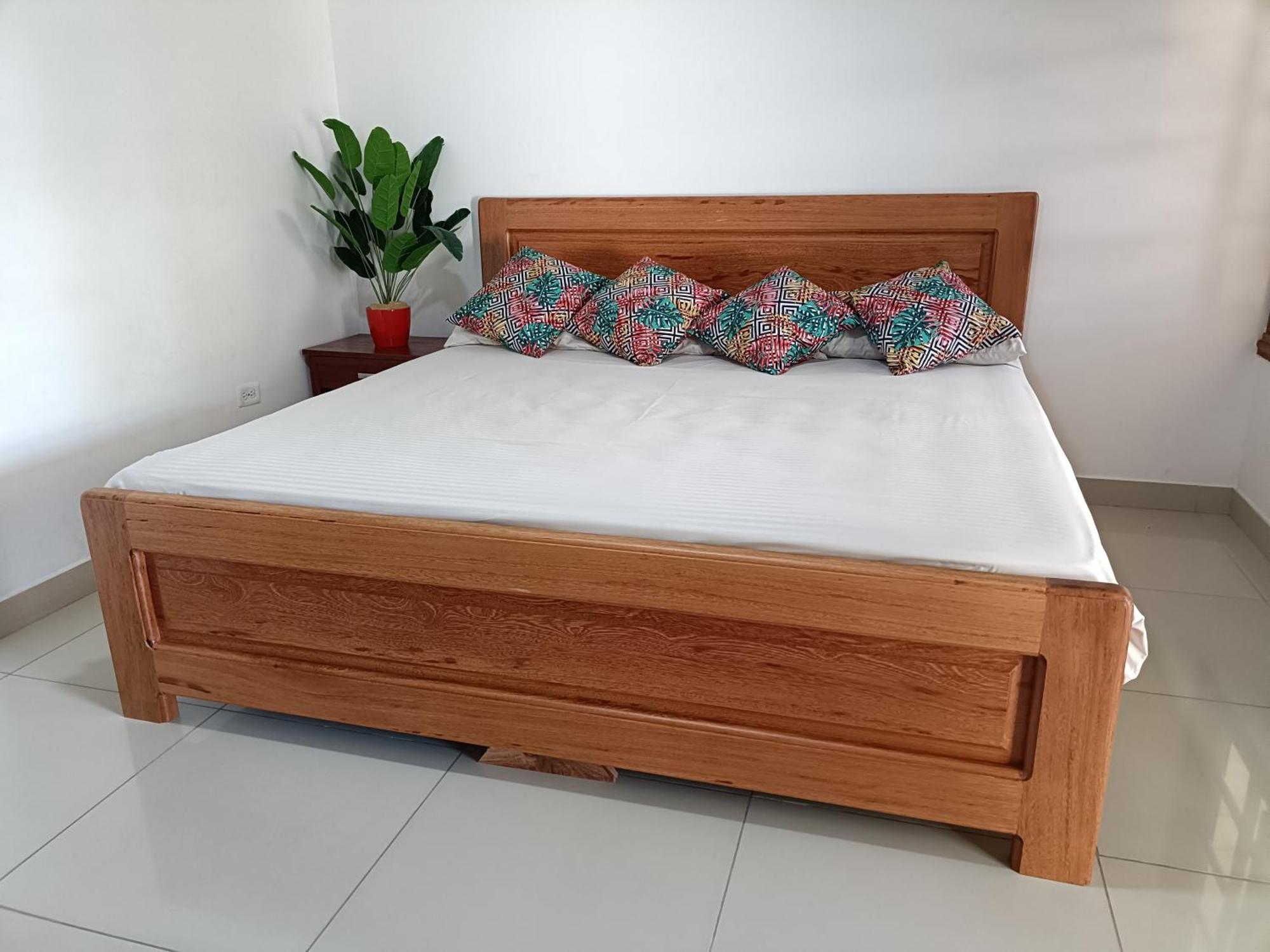 Kanaq Hotel Tours Leticia Bagian luar foto