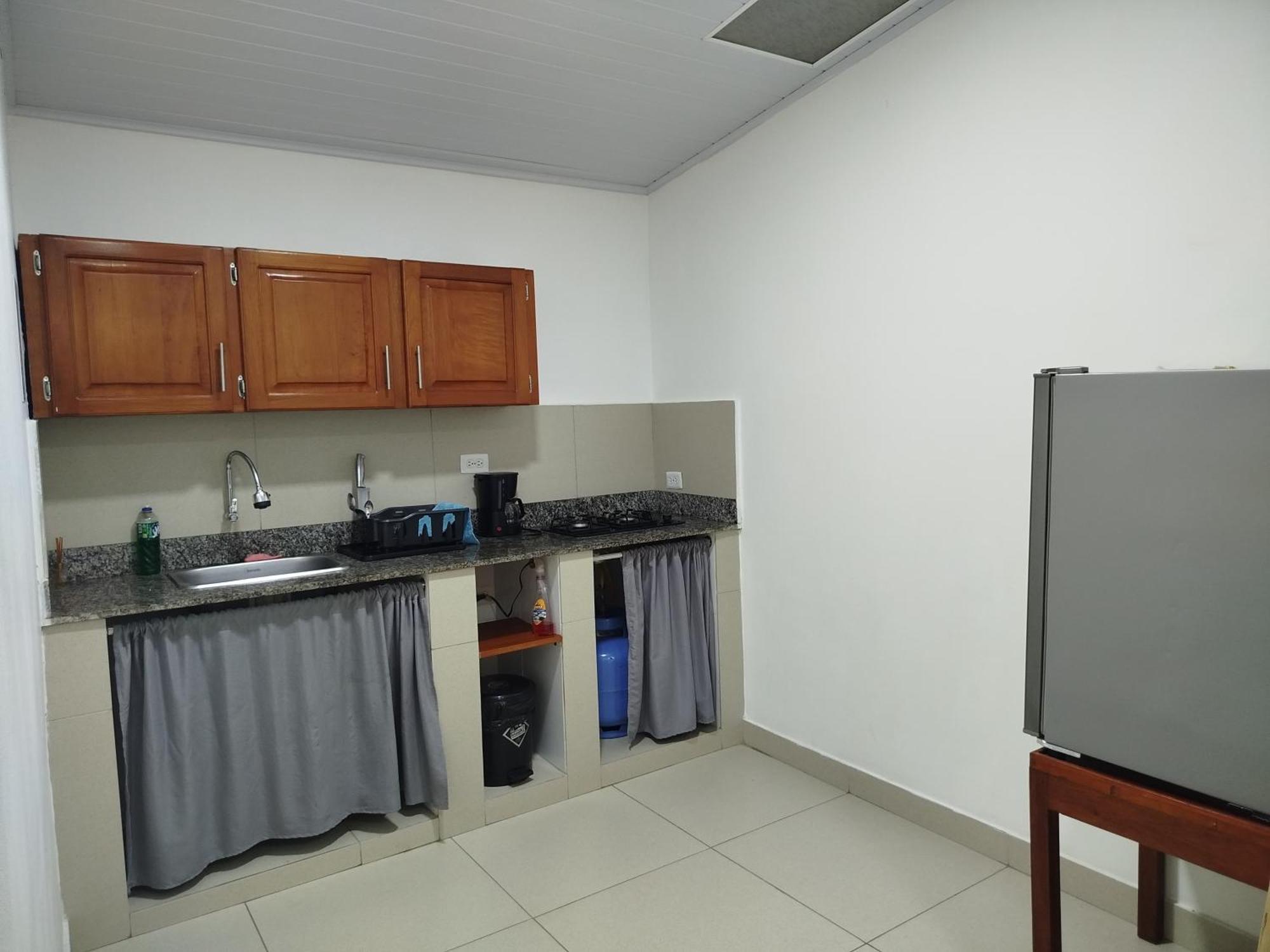 Kanaq Hotel Tours Leticia Bagian luar foto