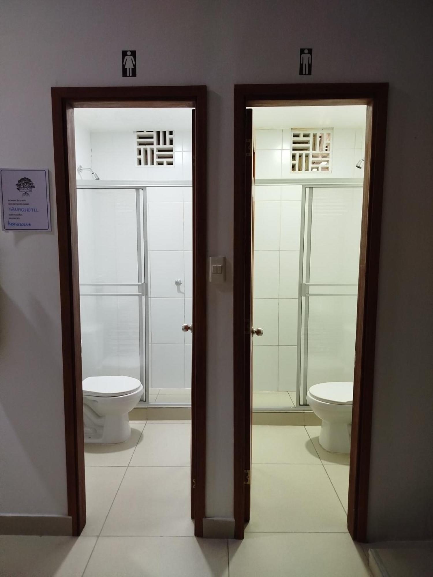 Kanaq Hotel Tours Leticia Bagian luar foto