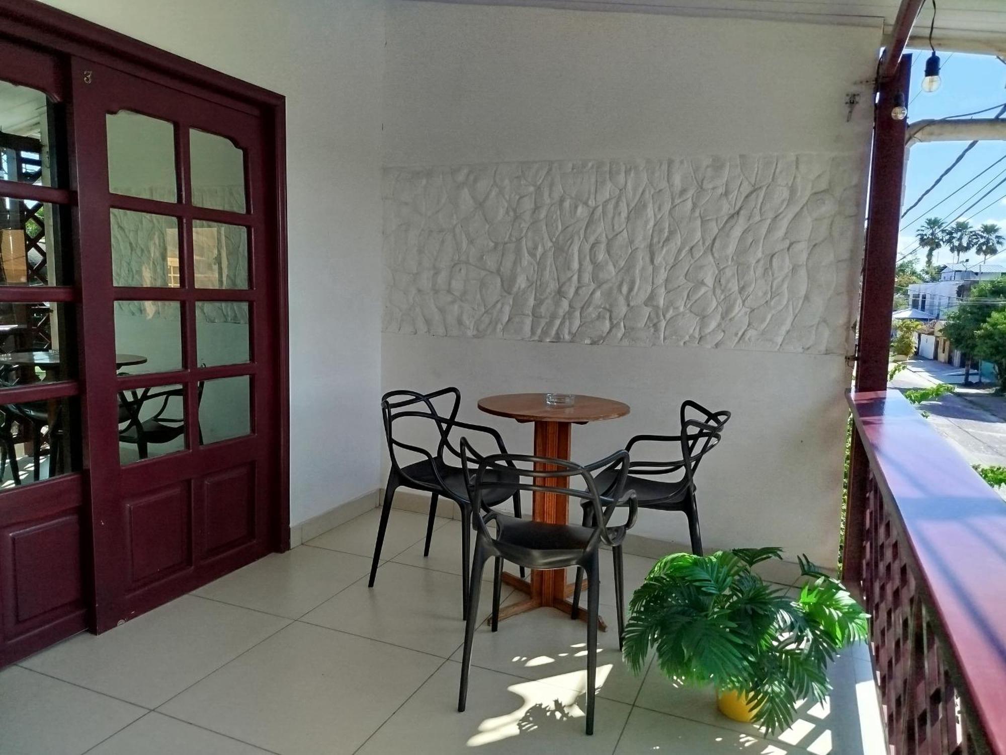 Kanaq Hotel Tours Leticia Bagian luar foto