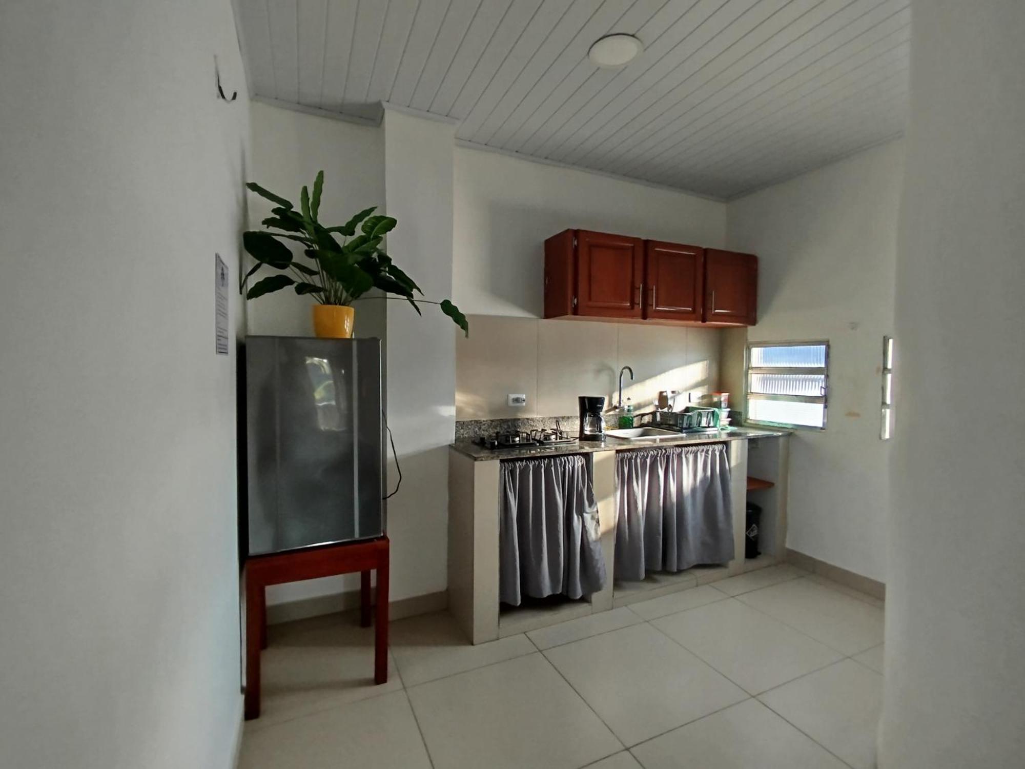 Kanaq Hotel Tours Leticia Bagian luar foto