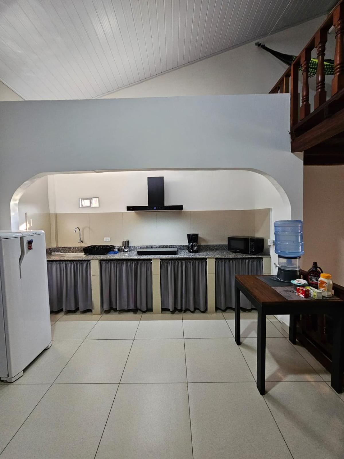 Kanaq Hotel Tours Leticia Bagian luar foto