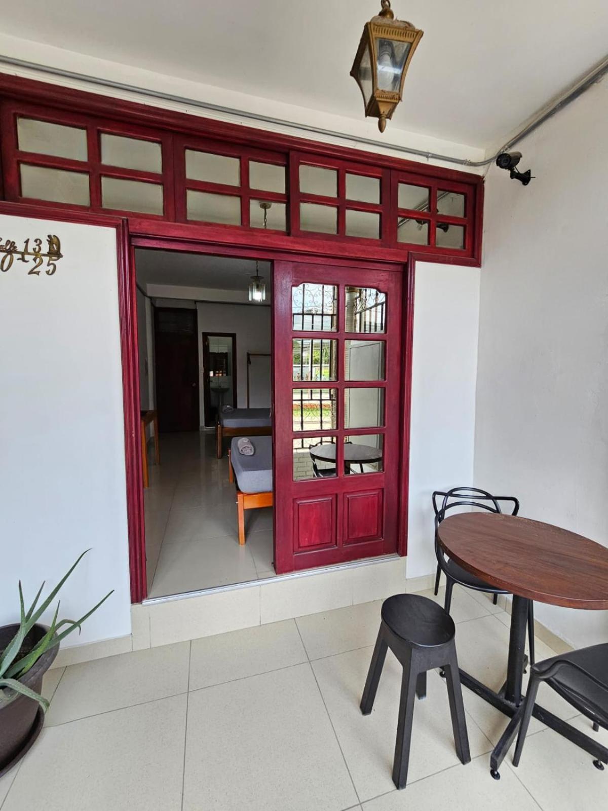Kanaq Hotel Tours Leticia Bagian luar foto