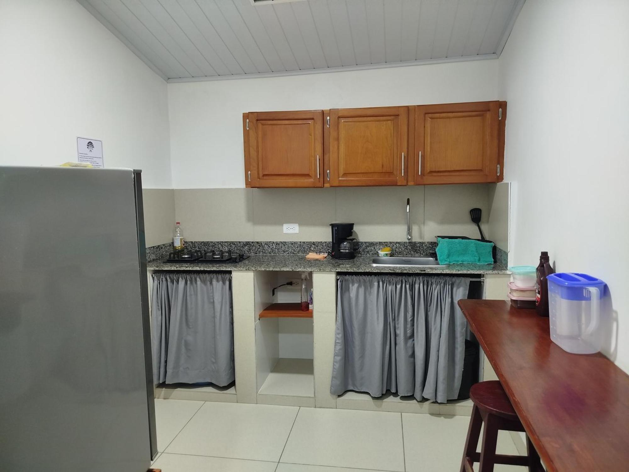 Kanaq Hotel Tours Leticia Bagian luar foto
