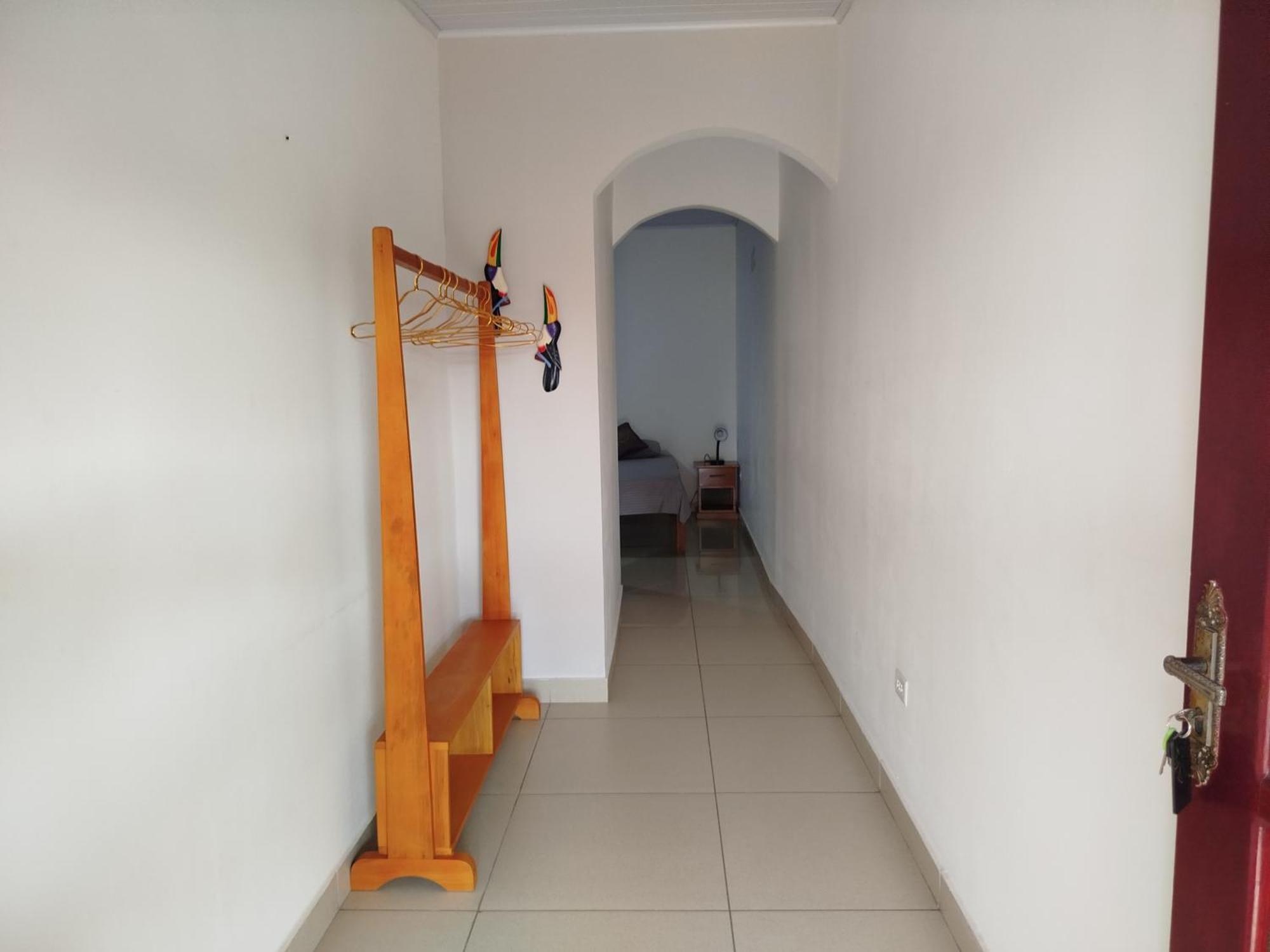 Kanaq Hotel Tours Leticia Bagian luar foto