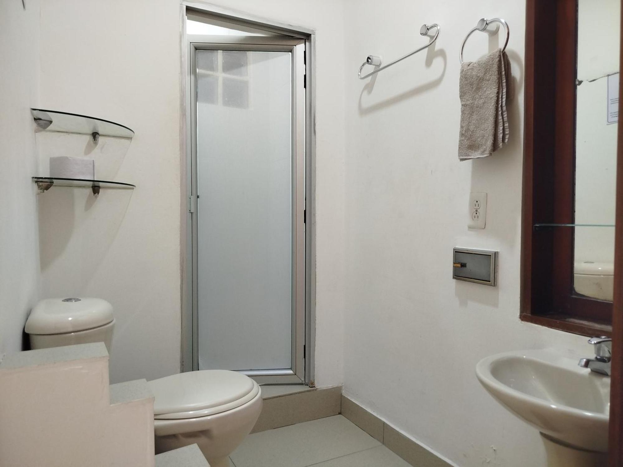Kanaq Hotel Tours Leticia Bagian luar foto